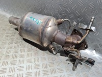 фото thumb №3, Каталізатор фільтр dpf opel astra k 1.2 turbo