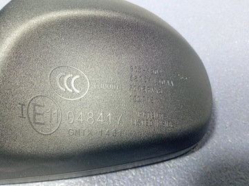фото thumb №7, Maserati levante зеркало внутренние заднего вида 68234130aa