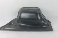 фото thumb №6, Перегородка перед передняя панель под лобовым стеклом металлический стена перегородочная audi a5 a4 b8