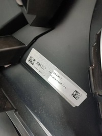 фото thumb №6, Бампер передний bmw 7 g70