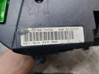 фото thumb №8, Набор стартовый audi a3 8l 1.9 tdi 038906018a 4b0905851c 8l0919860