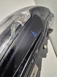 фото thumb №6, Фара правое правая фара ford mondeo mk5 14-18 ds73-13w029-ea