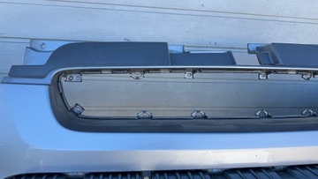 фото thumb №6, Бампер переднє перед kia soul i 86511-2k000