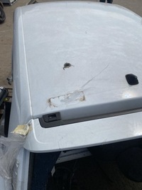 фото thumb №2, Twingo iii дах