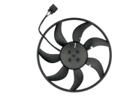 фото thumb №1, Вентилятор volkswagen vw golf sportsvan