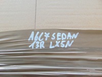 фото thumb №9, Крыло правый перед передний audi a6 c7 lx5n