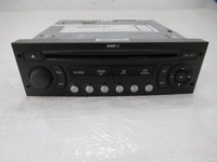 фото thumb №2, Citroen c3 радіо cd mp3