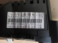 фото thumb №6, Audi a8 d3 lift 3.0 tdi счетчик 4e0920951j anglik