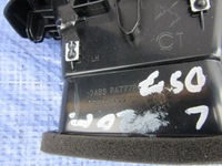 фото thumb №12, Citroen ds7 2020 решітка ґрати обдув + запуск стоп комплект