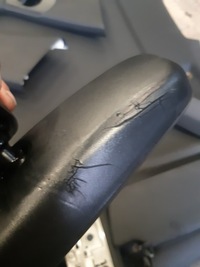 фото thumb №14, Audi a6 c7 sedan стеля стеля обшивка стійки комплект s-line sline