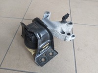 фото thumb №1, Dacia lodgy 1.2 tce подушка двигуна