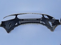 фото thumb №10, Бампер перед mercedes b klasa w247 18-