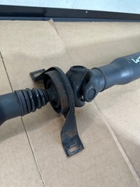 фото thumb №6, Wał приводной mercedes s класс w220 4.0cdi