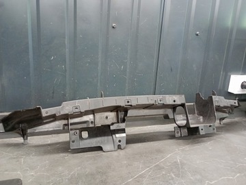 фото thumb №11, Gn15-17e778-b усилитель верхний бампера перед ford ecosport mk2