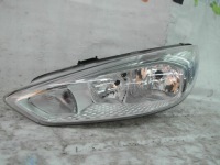 Купить Ford focus mk3 рестайлинг  обычная без led bdb фара передняя левая, фото thumb