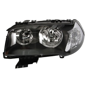 фото thumb №1, Лампа bmw x3 e83 03-08 фара левый