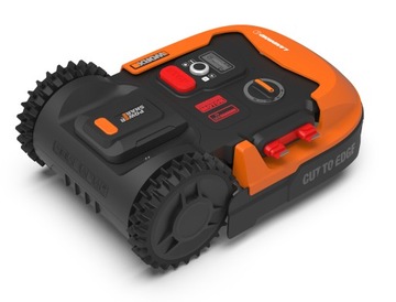 Робот-косилка WORX Landroid L800m2 WR148E 20 В