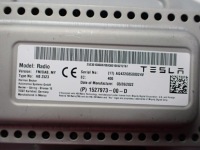 Модуль блок управления радио 1527973-00-d tesla model y 22r Цена, фото thumb