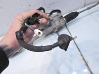 фото thumb №7, Трансмиссия рулевая рейка citroen c4 cactus 1.2 vti 6700003305 q003tc0672