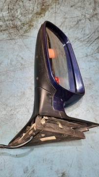 фото thumb №1, Зеркало левая volkswagen passat b5 02r рестайлинг 5 pin