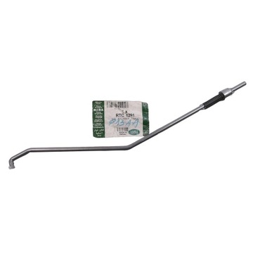 фото thumb №1, Cięgło kick down коробки zf 4 land rover defender / rr classic / discovery