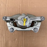 фото thumb №12, Volkswagen golf 8 viii суппорт с jarzmem левый перед nowe оригинальный номер vw