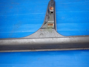 фото thumb №4, Hyundai getz 02-09 поріг лівий