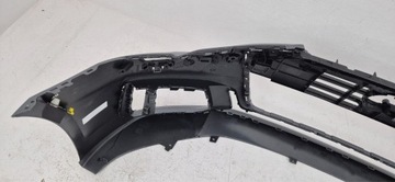 фото thumb №12, Audi a6 c8 4k s line 2018- бампер переднє перед 4k0807437c