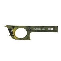 Купить Mini r55 r56 защита передний бампера левая mellow yellow - a58 2753657, фото thumb