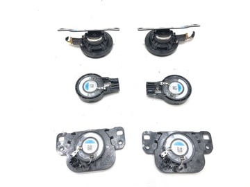 фото thumb №14, Динамики комплект audi a6 c8 4k0035914 универсал
