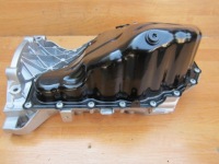 Vw audi a3 a4 a5 q5 1.8 2.0 tsi tfsi поддон масляная 06h103603ak 06h103600p с Разборки, фото thumb
