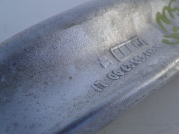 фото thumb №8, Mercedes eqe 294 295 eqs 296 297 рычаг переднее левый нижний бардачок