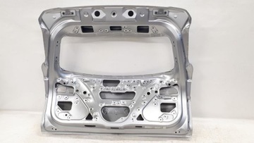 фото thumb №9, Toyota corolla cross 2022-2023 крышка зад