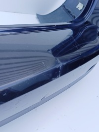 фото thumb №9, Задній бампер volkswagen passat b6 3c9807421