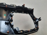 фото thumb №7, Suzuki s-cross sx4 13- dekor панелі консолі молдинг радіо рамка europa