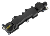 фото thumb №1, Крышка клапанов 1.6 tdci ford fusion focus c-max