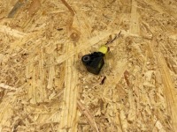 фото thumb №7, Датчик удара ударный штекер vw skoda seat audi 5q0959651