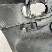 фото thumb №10, Bmw x5 e53 lci рестайлинг 03-06 бампер перед передний spr pdc