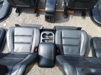 фото thumb №8, Сидіння салон оббивка шкіра tv dodge durango 14