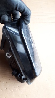 фото thumb №5, A5 8t lift противотуманная фара правый перед передний 8t0941700g