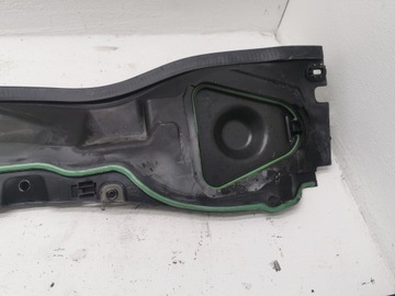 фото thumb №8, Панель під лобовим склом нижня mercedes b-klasa w246 a2468300213