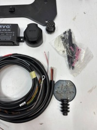 фото thumb №8, Hyundai tucson iv фаркоп / тягово-зчіпний пристрій 9999z040577