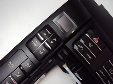 фото thumb №6, Панель керування porsche macan 95b 2013-