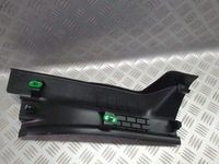 фото thumb №3, Ліва молдинг накладка поріг crossland x 39149159