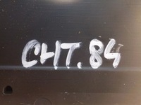 фото thumb №6, Спидометр renault megane scenic ii 1.9 dci 119km 2003r 216693960