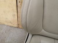 фото thumb №8, Сиденье правый пассажира с подогревом вентилируемый jaguar xf