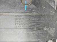 Акумулятор акумулятор partner berlingo 3 9 kwh 9804124880 9804190280 2012-18 Київ, фото thumb