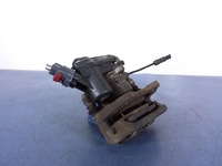 фото thumb №5, Renault megane iv hb супорт скоба задня лівий