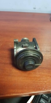 фото thumb №1, Клапан egr bmw x3 e83 7791460