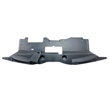 фото thumb №11, Захист верхня ременя передньої renault trafic iii iv nissan nv300 2021-